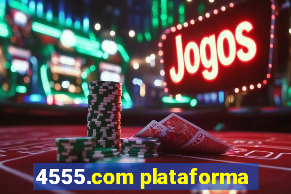 4555.com plataforma